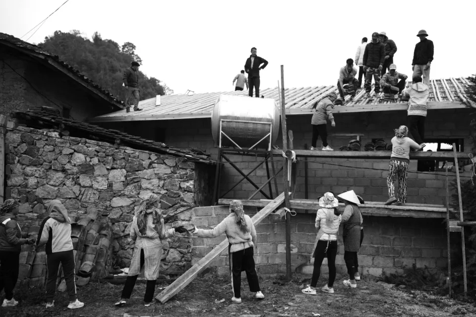 Hình ảnh tại Huỳnh Văn Thuận 1978 6